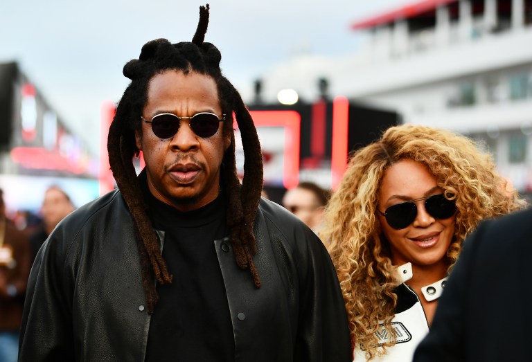 Jay-Z and Beyoncé: A Legacy of Love and Power at Yankee Stadium