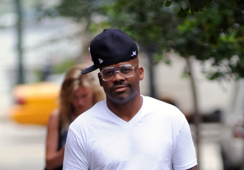 Dame Dash’s Standoff with Jay-Z: A Lesson in Legacy and Ownership Dame Dash’s Standoff with Jay-Z: A Lesson in Legacy and Ownership