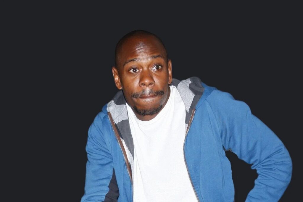 Dave Chappelle’s Wedding Snub: An Unlikely Reflection on Culture and Community Dave Chappelle’s Wedding Snub: An Unlikely Reflection on Culture and Community
