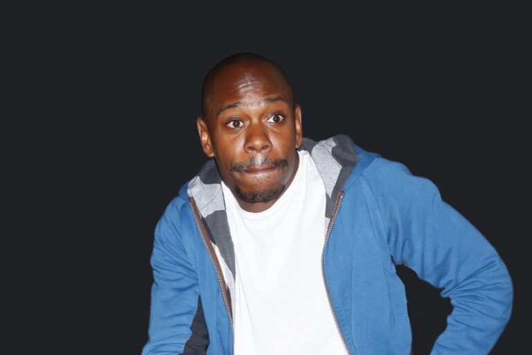 Dave Chappelle’s Wedding Snub: An Unlikely Reflection on Culture and Community Dave Chappelle’s Wedding Snub: An Unlikely Reflection on Culture and Community