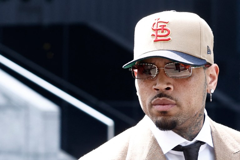 Did Chris Brown Just Respond to His Ex-Housekeeper’s M Judgment? Here’s What We Know