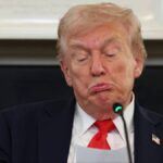 When Jokes Backfire: Trump’s Latest Blunder Reveals More Than Just Political Fumbles