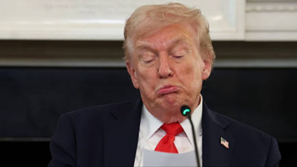 When the Joke’s on You: Trump’s Mockery Backfires in a Moment of Cultural Truth When the Joke’s on You: Trump’s Mockery Backfires in a Moment of Cultural Truth