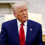 Navigating the Intersection of Power and Perception: Trump’s Acknowledgment of Access and Its Implications