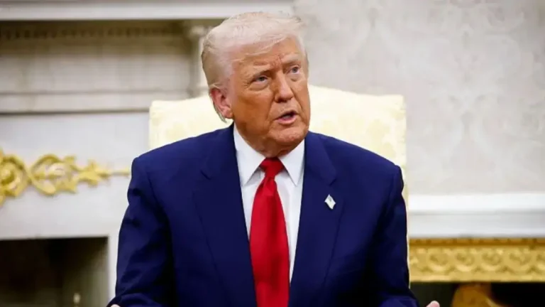 Navigating the Intersection of Power and Perception: Trump’s Acknowledgment of Access and Its Implications Navigating the Intersection of Power and Perception: Trump’s Acknowledgment of Access and Its Implications