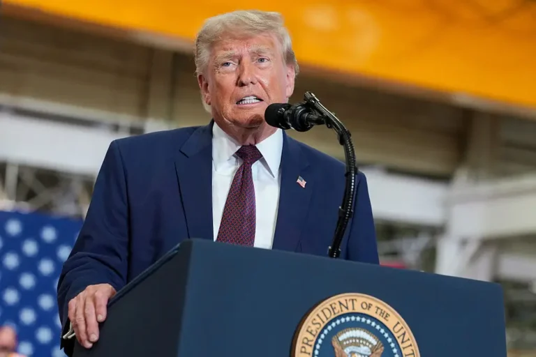 ‘Poor Dumb Donny’: Trump World Just Came Crumbling Down As His Own Party Blew Up His Plan, and He Spirals Into a Defeated Rant
