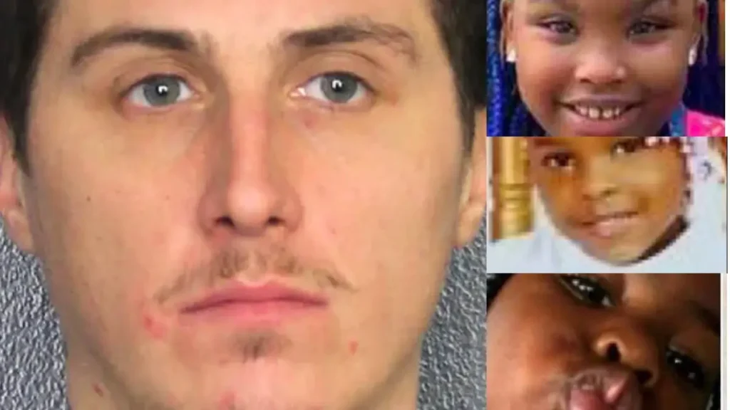 ‘All That Fake Crying!’: Furious Mother of Black Girl Killed by White Florida Man in Hit-and-Run Refuses to Forgive Him