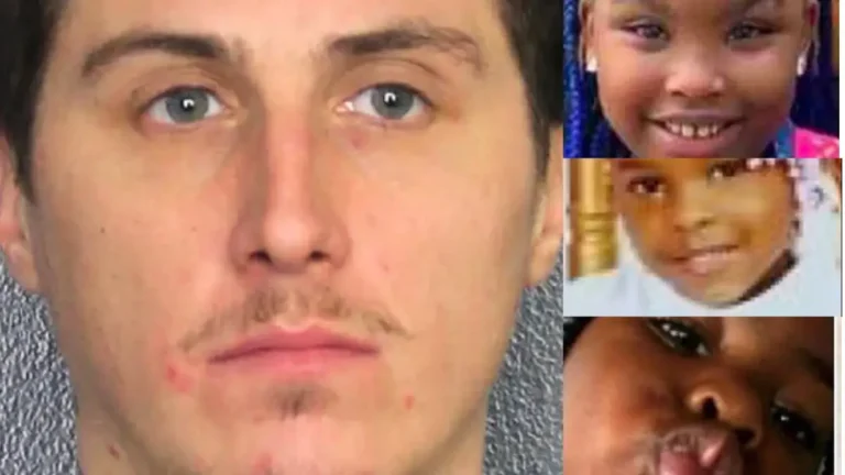 ‘All That Fake Crying!’: Furious Mother of Black Girl Killed by White Florida Man in Hit-and-Run Refuses to Forgive Him