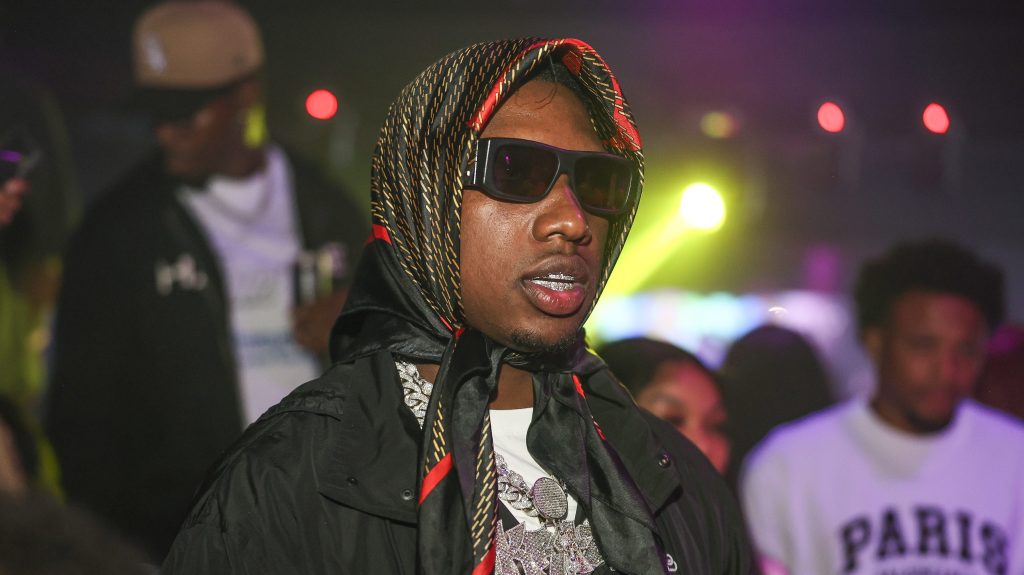 Rob49 Talks Bonding With YTB Fatt, His New Orleans Rap Mount Rushmore, and What The Hell Is Next