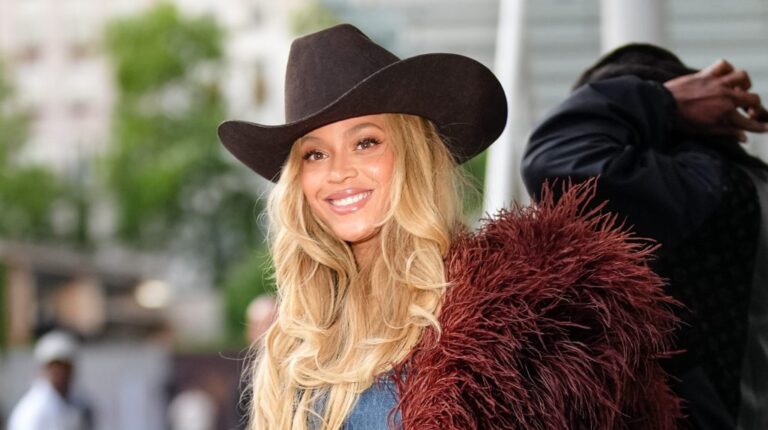 Beyoncé’s ‘Morning Dew (Donk)’ is More Than Just a New Track—It’s a Cultural Moment