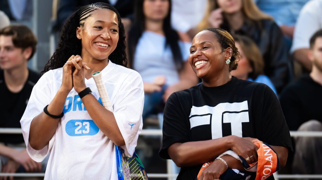Wimbledon will show growth of Black representation in tennis Wimbledon will show growth of Black representation in tennis