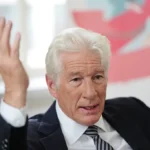 Richard Gere and the Age Gap Debate: What His New Marriage Says About Hollywood’s Standards