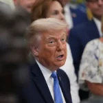Trump and the World Stage: The Unraveling of a Former Leader’s Legacy