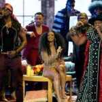 BET Awards’ D’Angelo Tribute Showcased the Underrated Side of His Legacy