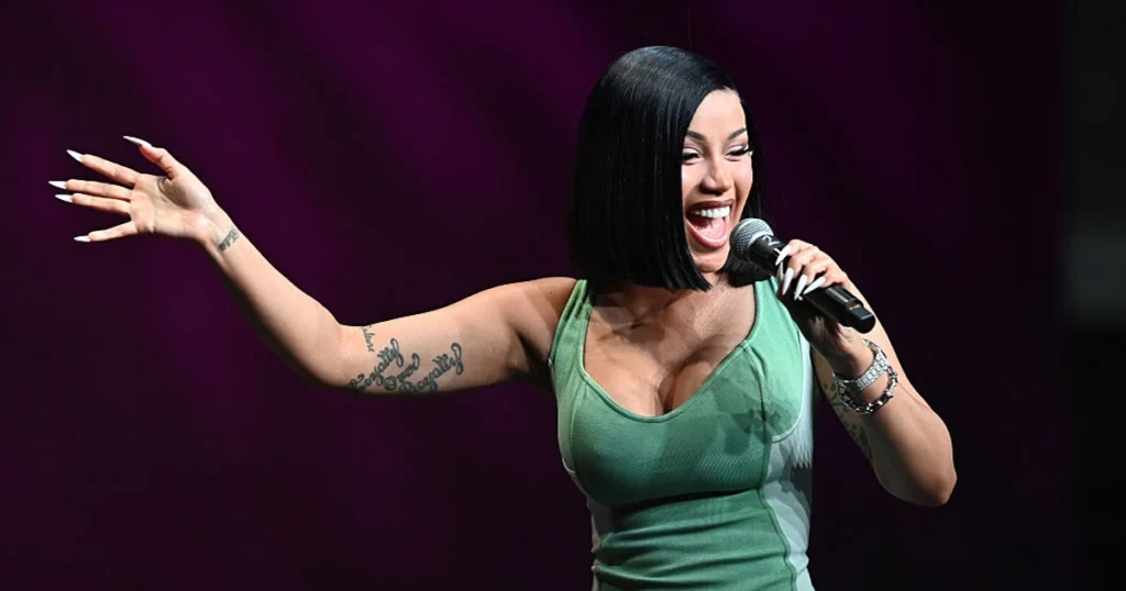 Star Power Shines Bright at ESSENCE Festival: A Celebration of Culture and Community Star Power Shines Bright at ESSENCE Festival: A Celebration of Culture and Community