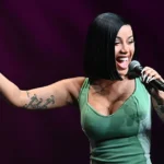 Star Power Shines Bright at ESSENCE Festival: A Celebration of Culture and Community