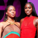 Eni Popoola Teaches Black Women To Find Their Voice At ESSENCE Festival 2026