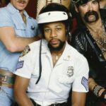 The Legacy of Victor Willis: More Than Just Disco’s Frontman