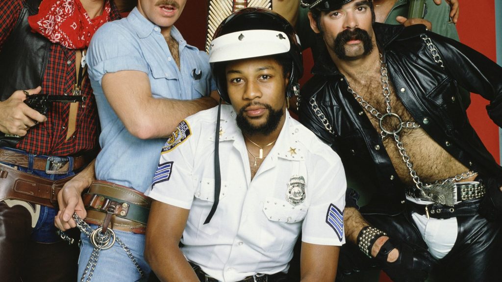 The Legacy of Victor Willis: More Than Just Disco’s Frontman