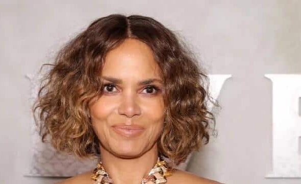 Halle Berry: The Relentless Spirit of Black Hollywood at 60 Halle Berry: The Relentless Spirit of Black Hollywood at 60