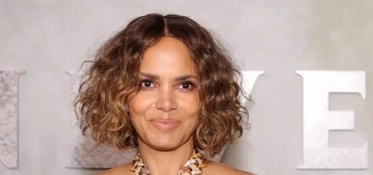 Halle Berry: The Relentless Spirit of Black Hollywood at 60 Halle Berry: The Relentless Spirit of Black Hollywood at 60