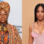India Arie Clarifies Her Stance On Yung Miami’s ‘Spend Dat’ After Going Viral For Speaking On The Song’s Influence (UPDATE)