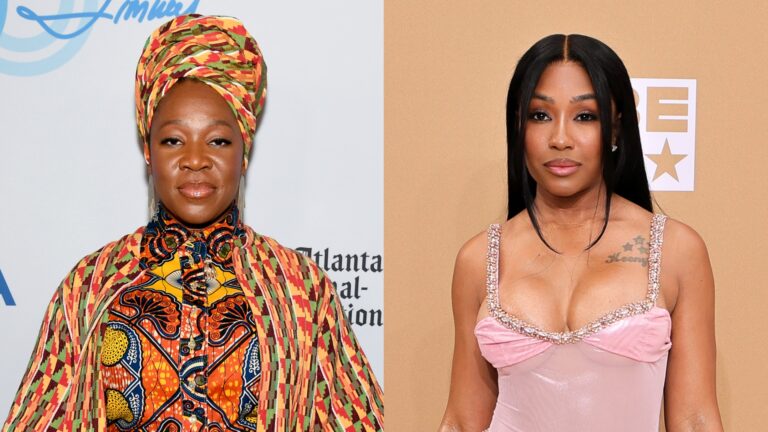 India Arie Clarifies Her Stance On Yung Miami’s ‘Spend Dat’ After Going Viral For Speaking On The Song’s Influence (UPDATE) India Arie Clarifies Her Stance On Yung Miami’s ‘Spend Dat’ After Going Viral For Speaking On The Song’s Influence (UPDATE)