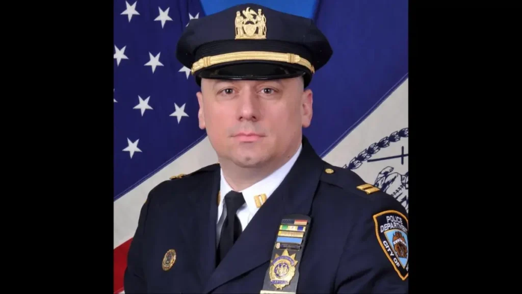 The Dangerous Intersection of Power and Race: Lessons from the NYPD Incident The Dangerous Intersection of Power and Race: Lessons from the NYPD Incident