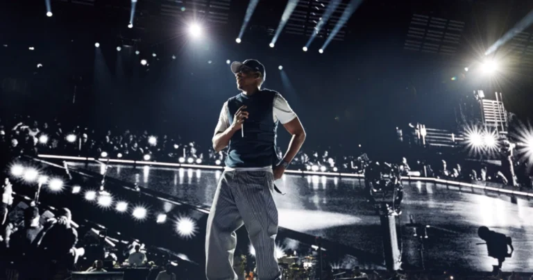 Jay-Z’s Anniversary Concert: A Celebration of Legacy and Evolution in Hip-Hop