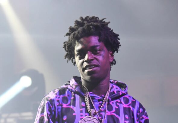 Kodak Black’s KKK Comments: A Misstep or a Moment of Truth? Kodak Black’s KKK Comments: A Misstep or a Moment of Truth?