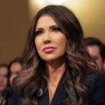 Divorce, Politics, and the Portrayal of Power: Kristi Noem’s Unraveling Ties
