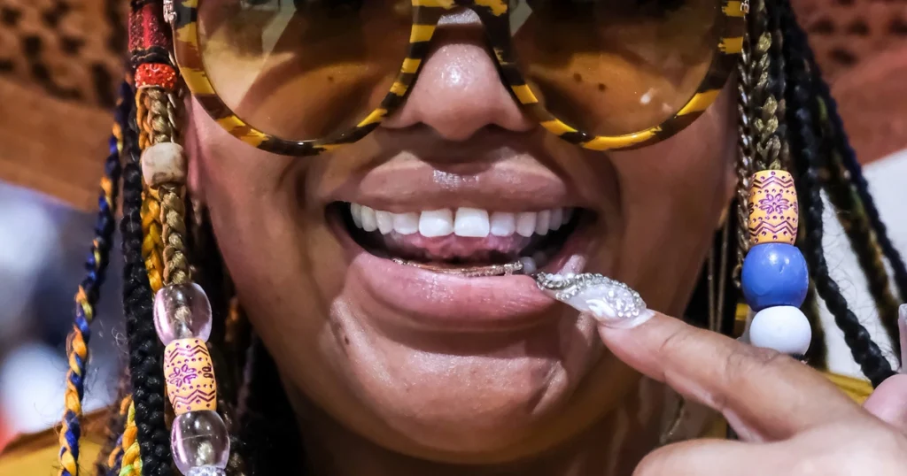 Framing Joy: Laylah Amatullah Barrayn’s Lens on the Essence Festival of Culture Framing Joy: Laylah Amatullah Barrayn’s Lens on the Essence Festival of Culture