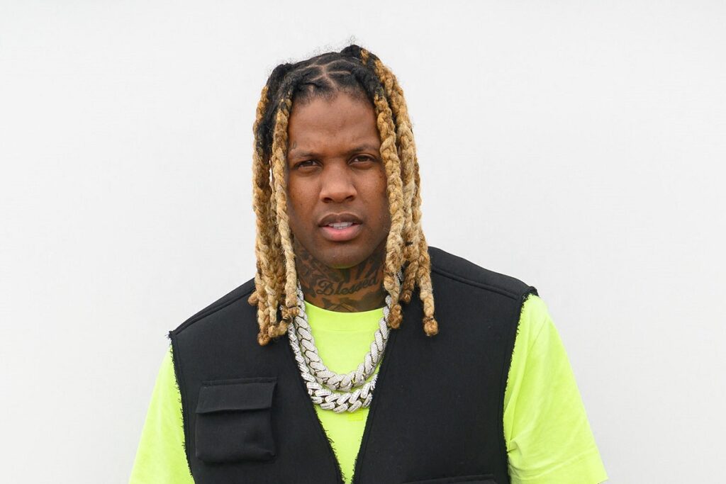 EXCLUSIVE: Lil Durk Wants New Murder Charge Separated Before August 20 Trial