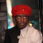 Lil Uzi Vert Sues Rehab Facility Over Secret Therapy Recording