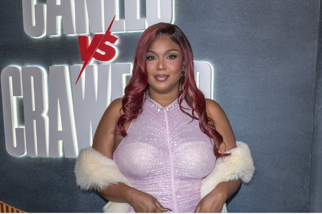 Lizzo Defends Herself Against Khia Asylum Meme After Album Flops Lizzo Defends Herself Against Khia Asylum Meme After Album Flops