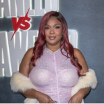 Lizzo Defends Herself Against Khia Asylum Meme After Album Flops