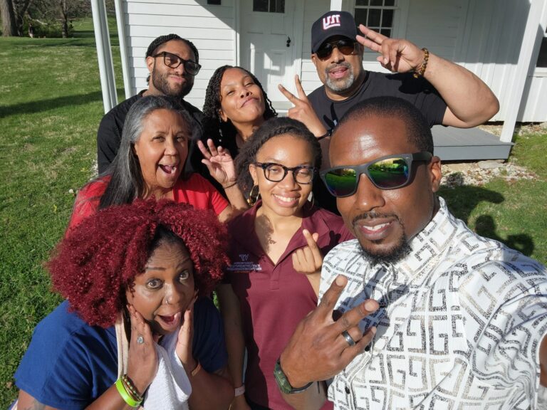 The More Than a Fraction Foundation is Leading the Nation’s Conversation on the History of Africans and African-Americans in America The More Than a Fraction Foundation is Leading the Nation’s Conversation on the History of Africans and African-Americans in America