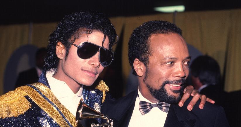 Michael Jackson’s ‘Billie Jean’ Reaches No. 1 on Billboard R&B Digital Song Sales Chart