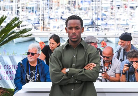 Top Boy Actor Micheal Ward Faces Trial For Rape & Sexual Assault Charges Top Boy Actor Micheal Ward Faces Trial For Rape & Sexual Assault Charges