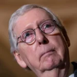 Mitch McConnell’s Uncertain Future: A Wake-Up Call for Political Change