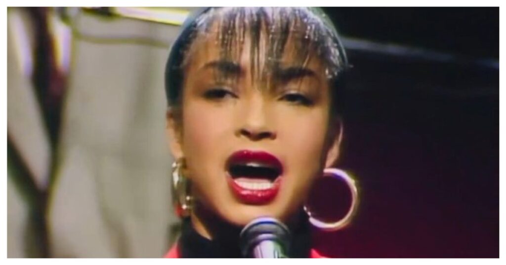 Sade’s ‘The Best Of’ Reaches U.K. Albums Chart Milestone Sade’s ‘The Best Of’ Reaches U.K. Albums Chart Milestone