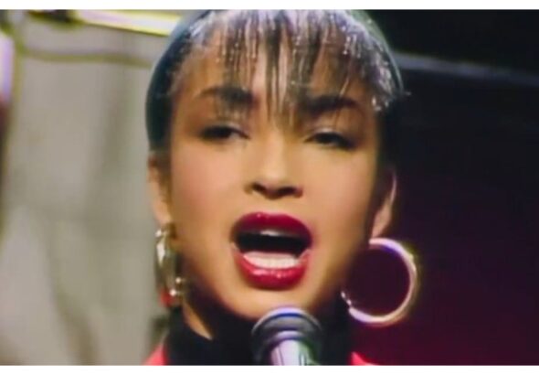 Sade’s ‘The Best Of’ Reaches U.K. Albums Chart Milestone Sade’s ‘The Best Of’ Reaches U.K. Albums Chart Milestone