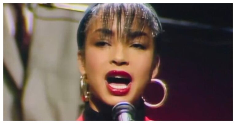 Sade’s ‘The Best Of’ Reaches U.K. Albums Chart Milestone Sade’s ‘The Best Of’ Reaches U.K. Albums Chart Milestone