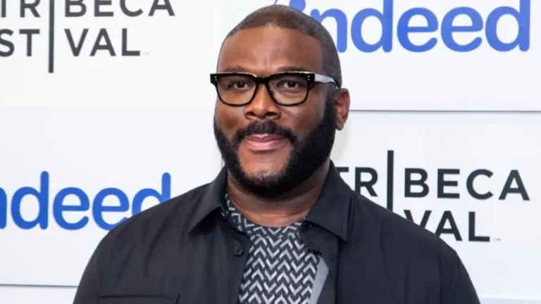 Tyler Perry’s High-Tech Leap: A Game Changer for Black Filmmaking and Cultural Storytelling