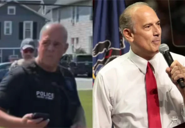 When Accountability Evades: The Fallout of Racial Profiling in Pennsylvania