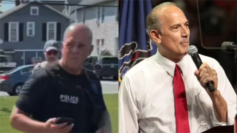 When Accountability Evades: The Fallout of Racial Profiling in Pennsylvania
