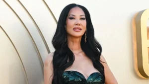 Kimora Lee Simmons: The Strategic Moves of a Modern Power Player