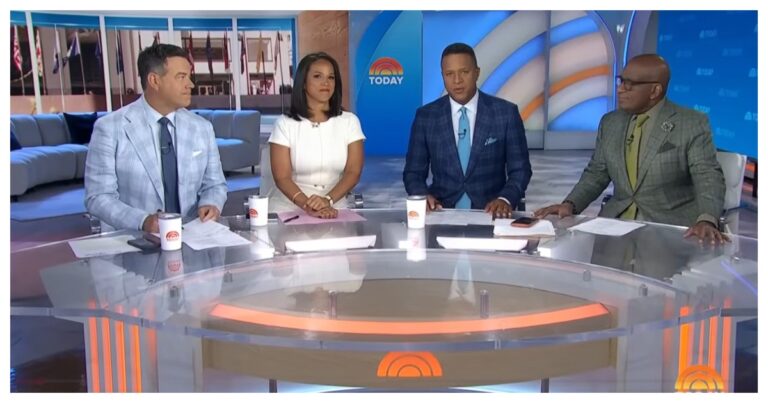 The Fragility of Safe Spaces: Analyzing the Security Breach at the ‘Today’ Show