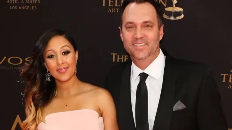 Why Are Tamera Mowry’s Fans Talking About the ‘Sunken Place’ Again?