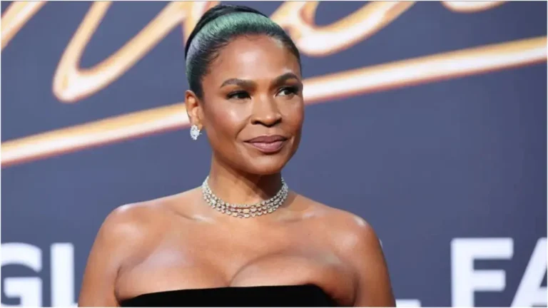 ‘That Man Was The Problem!’: Nia Long Reveals Where She Stands with Ex Ime Udoka After His Shocking Cheating Scandal Made Headlines ‘That Man Was The Problem!’: Nia Long Reveals Where She Stands with Ex Ime Udoka After His Shocking Cheating Scandal Made Headlines